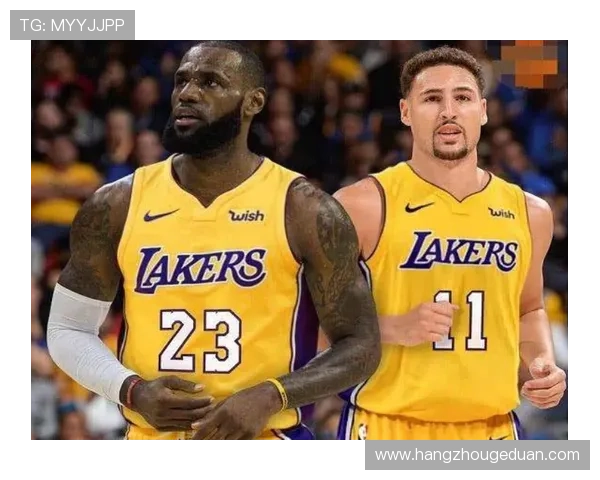 湖人队交易计划曝光 詹姆斯和戴维斯或成交易筹码引发热议