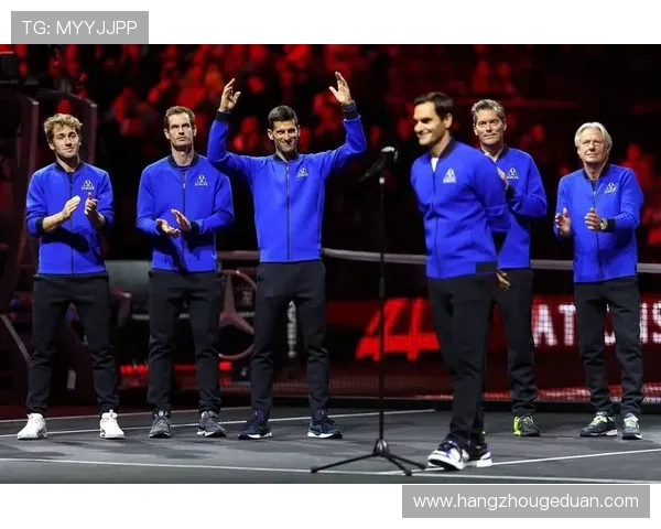 费德勒宣布退役后首次公开亮相，谈及职业生涯与未来计划